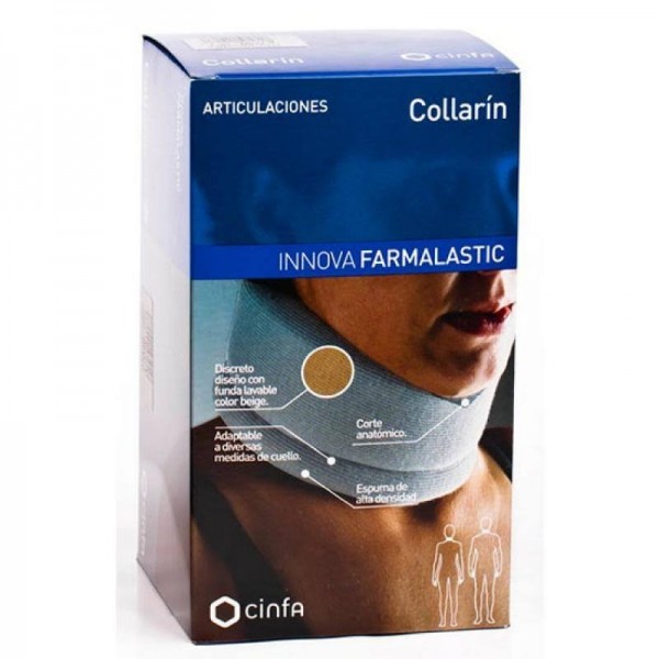 collarin innova farmalastic