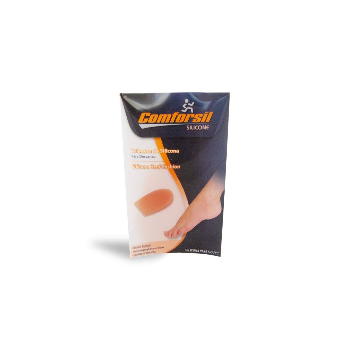 talonera descanso tm cc214 comforsil
