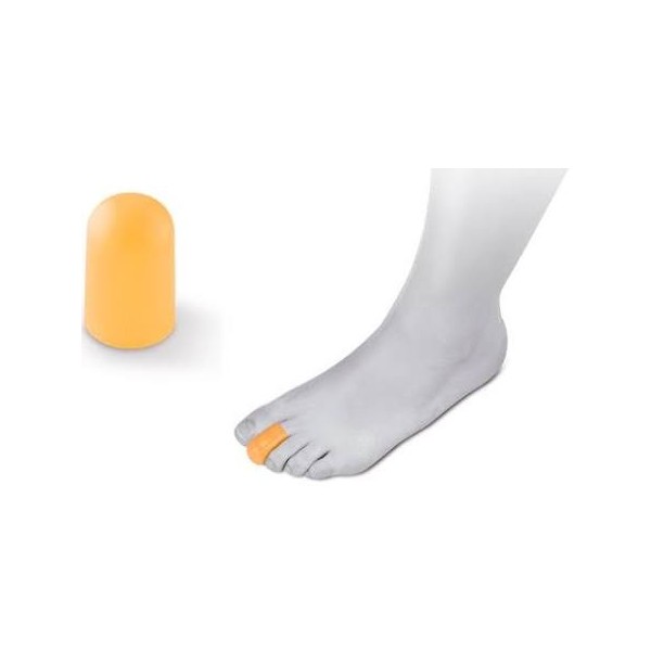 dedil comforsil silicona