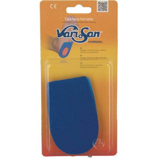 varisan talonera hydrogel forrada
