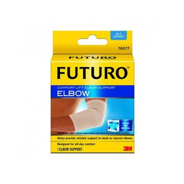 futuro codera comfort lift talla s