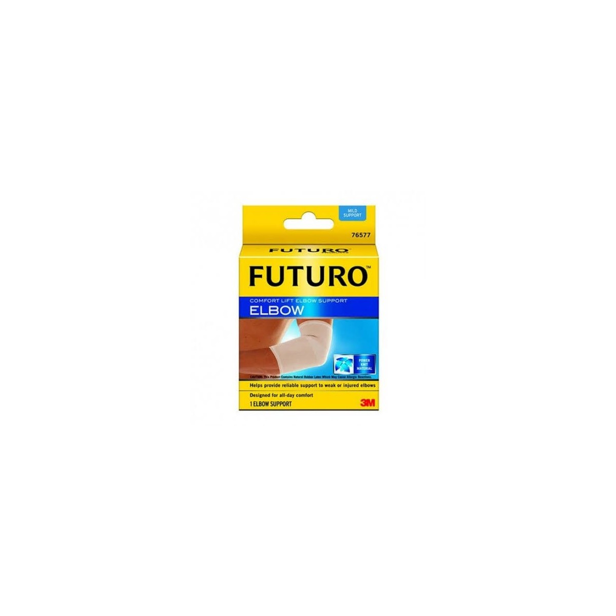 futuro codera comfort lift talla s