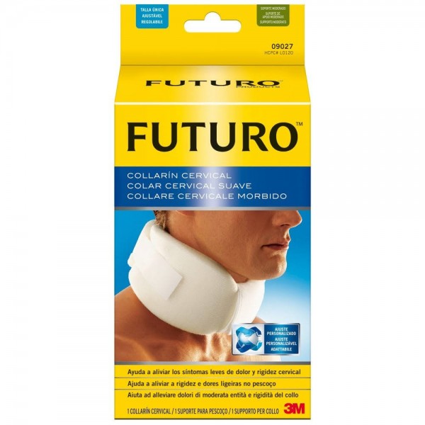futuro collarin cervical