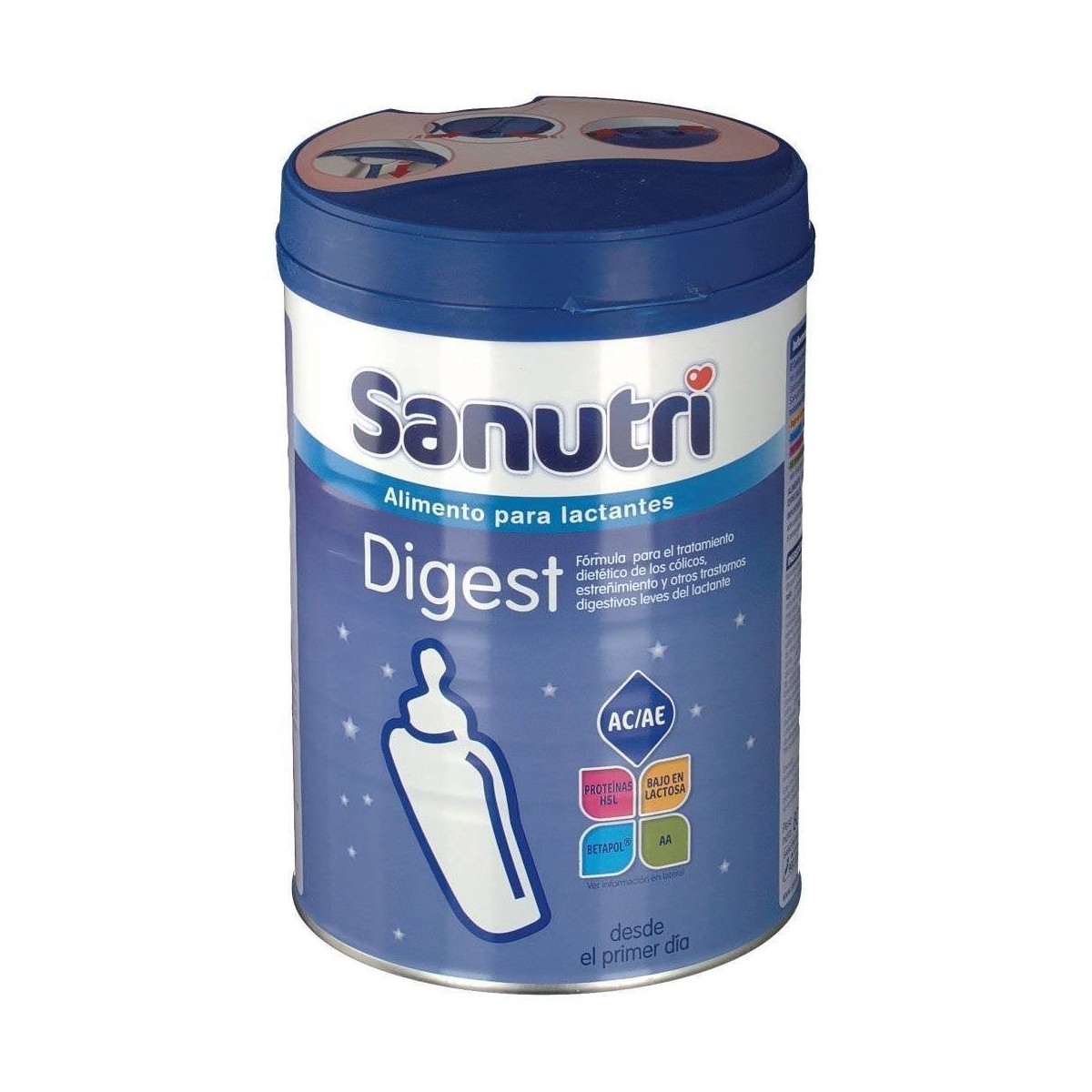 sanutri digest acae 800 g