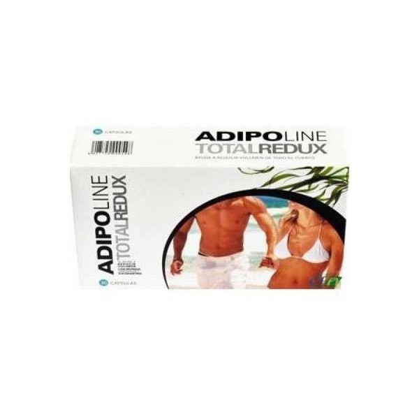 cfn adipo line 30 capsulas