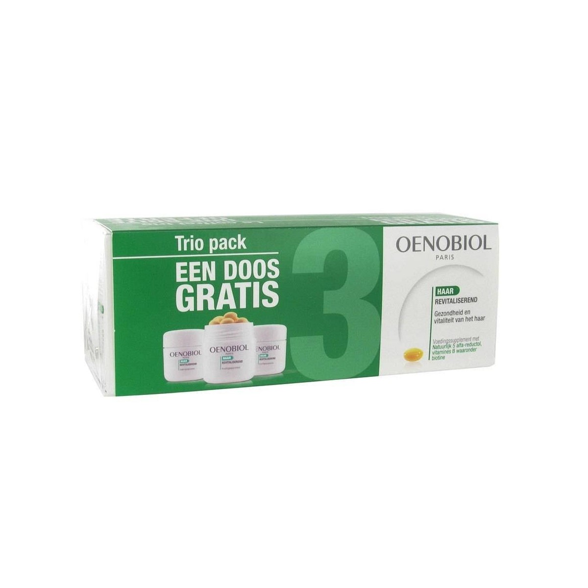oenobiol capillaire hair loss promo 1 for free