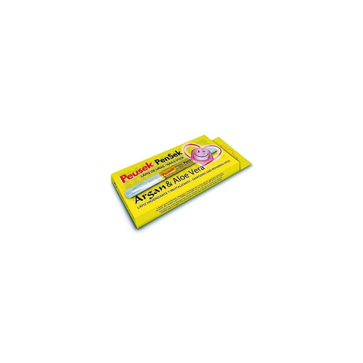 peusek pensek lapiz unas 2ml