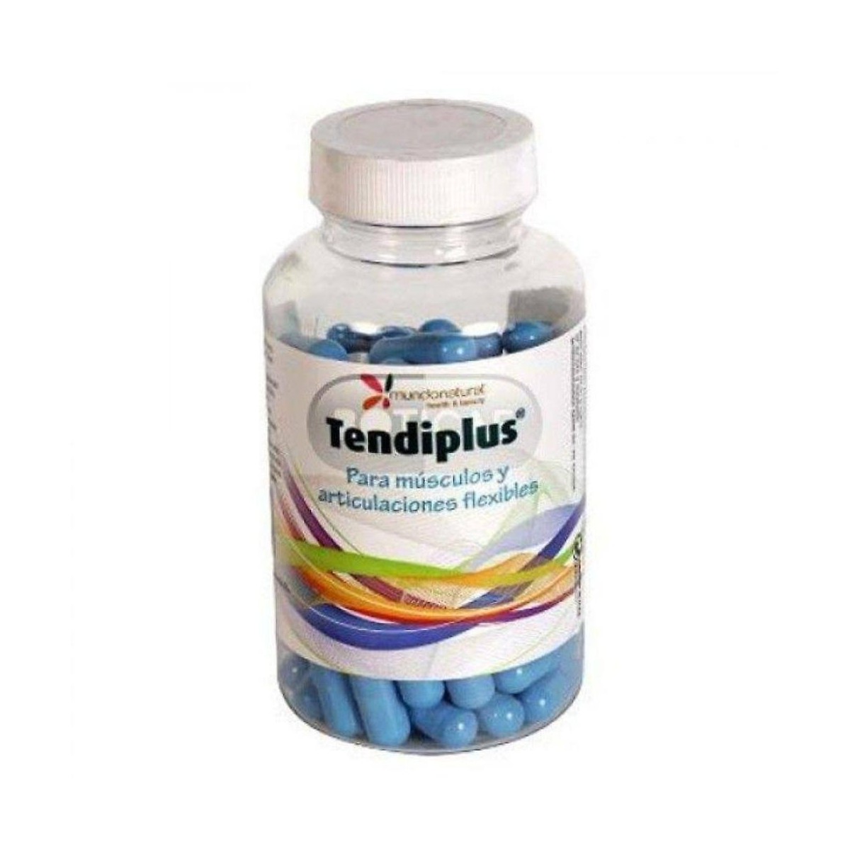 tendiplus 90 capsulas
