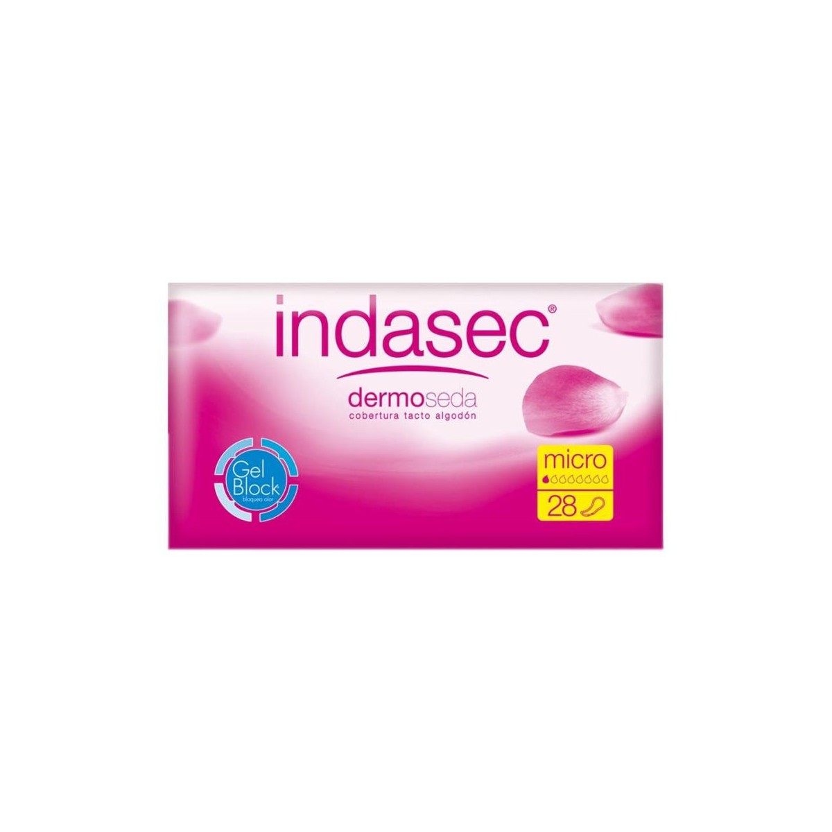 indasec micro 28 u