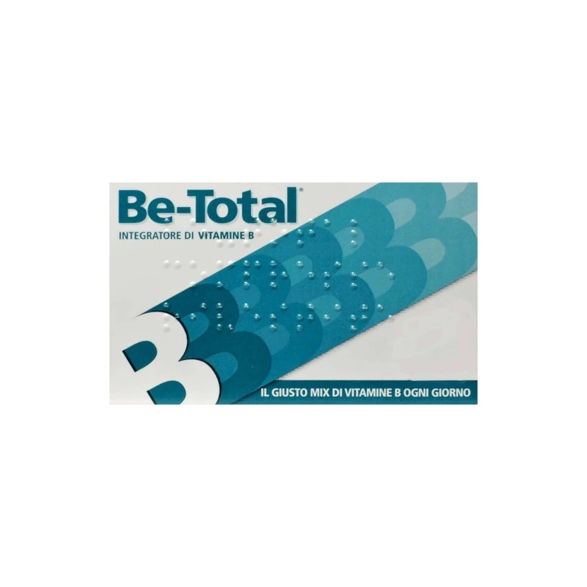 be total multivitaminas 40 compimidos