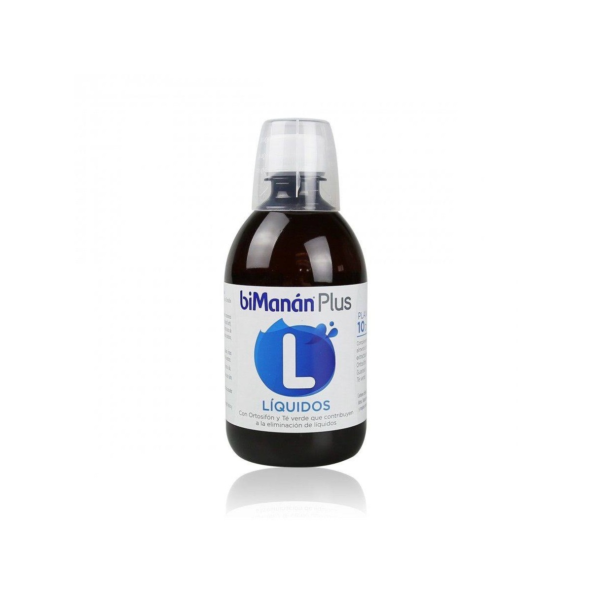 bimanan plus l liquidos 500 ml