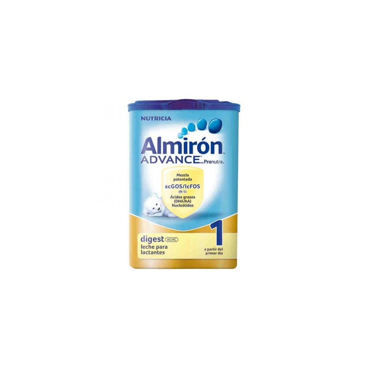 almiron advance digest 1 800 g