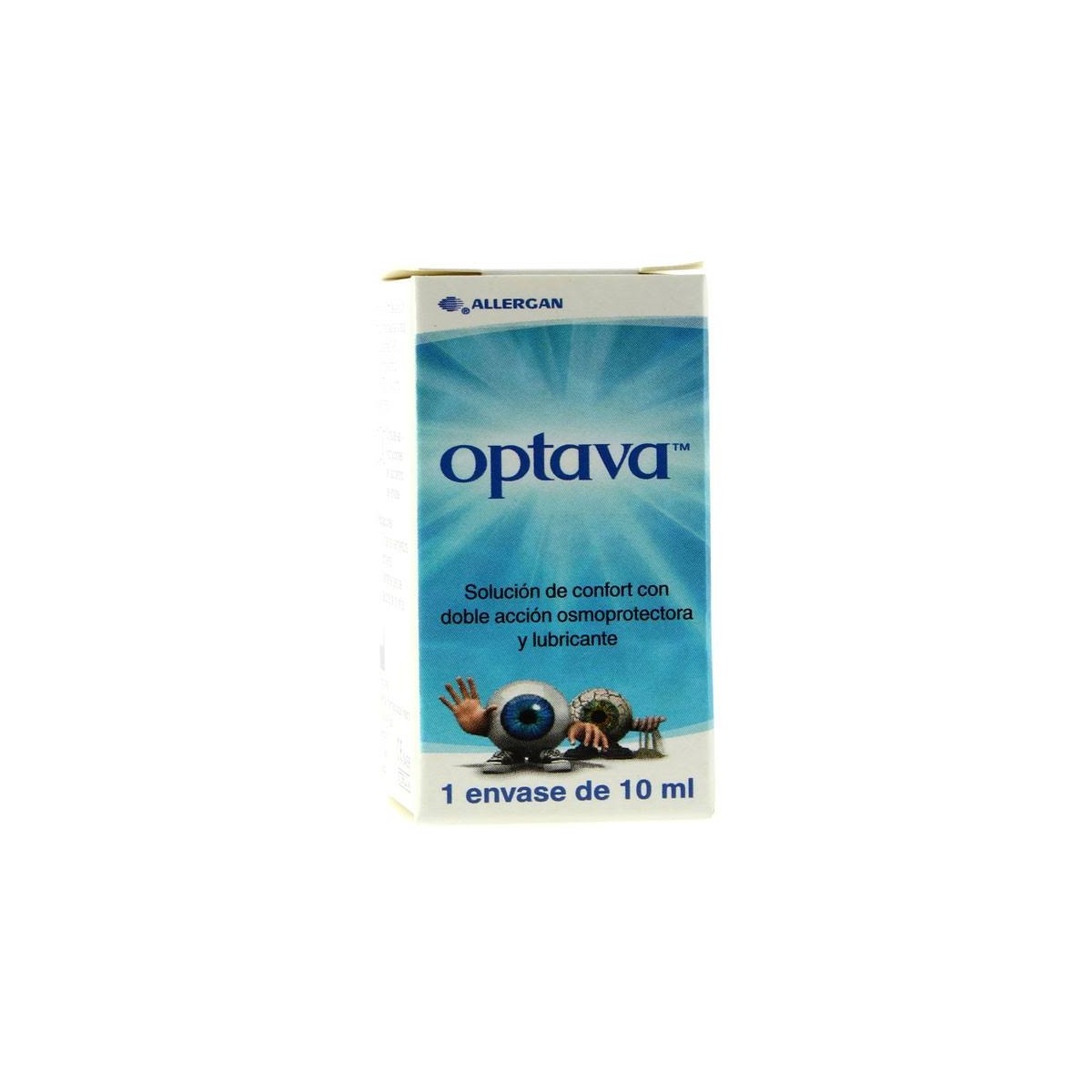 optava 10 ml