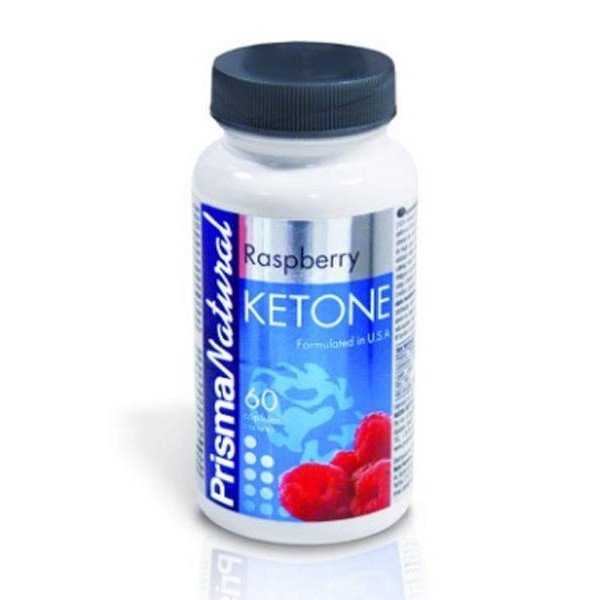 prisma natural raspberry ketone 60 caps
