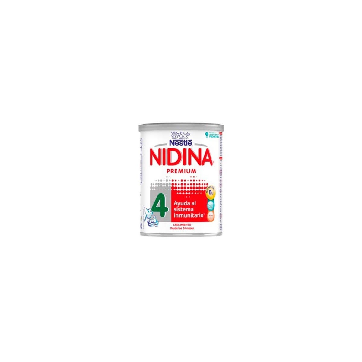 nidina 4 premium 800 g