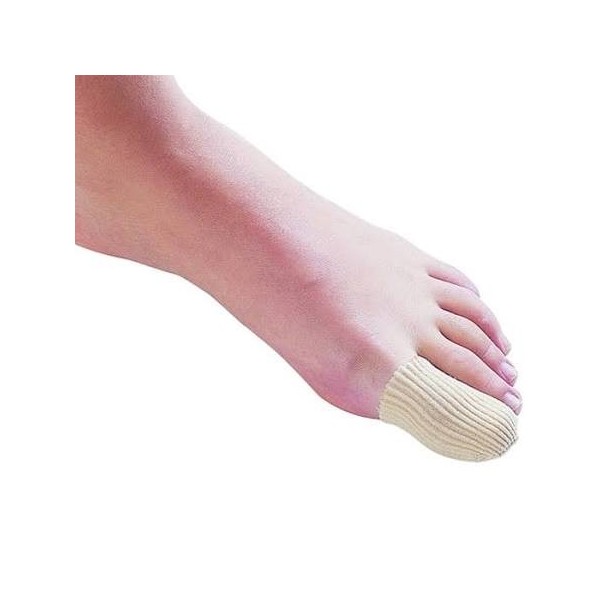 varisan tubo dedil con gel talla grande