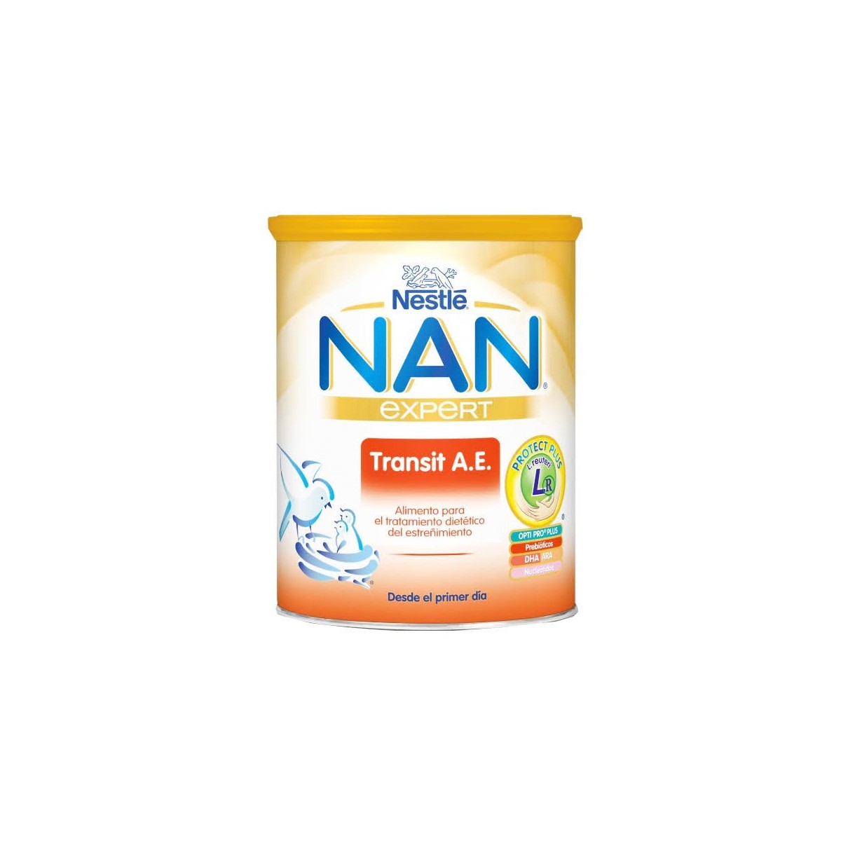 nan transit ae 800 g