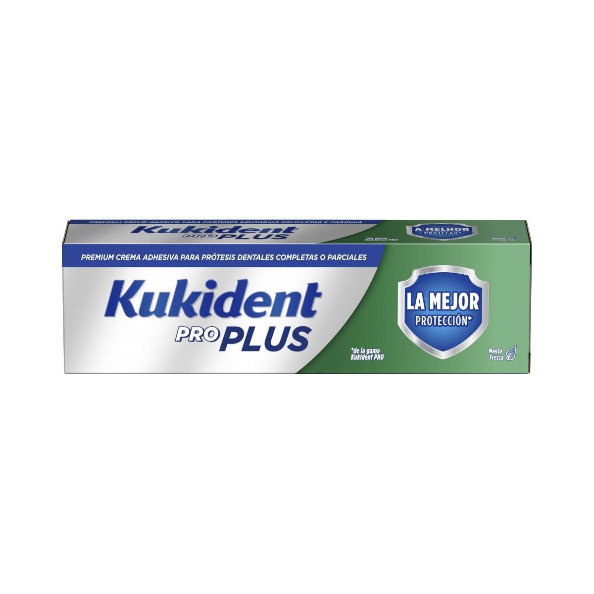 kukident dual pro 40 g