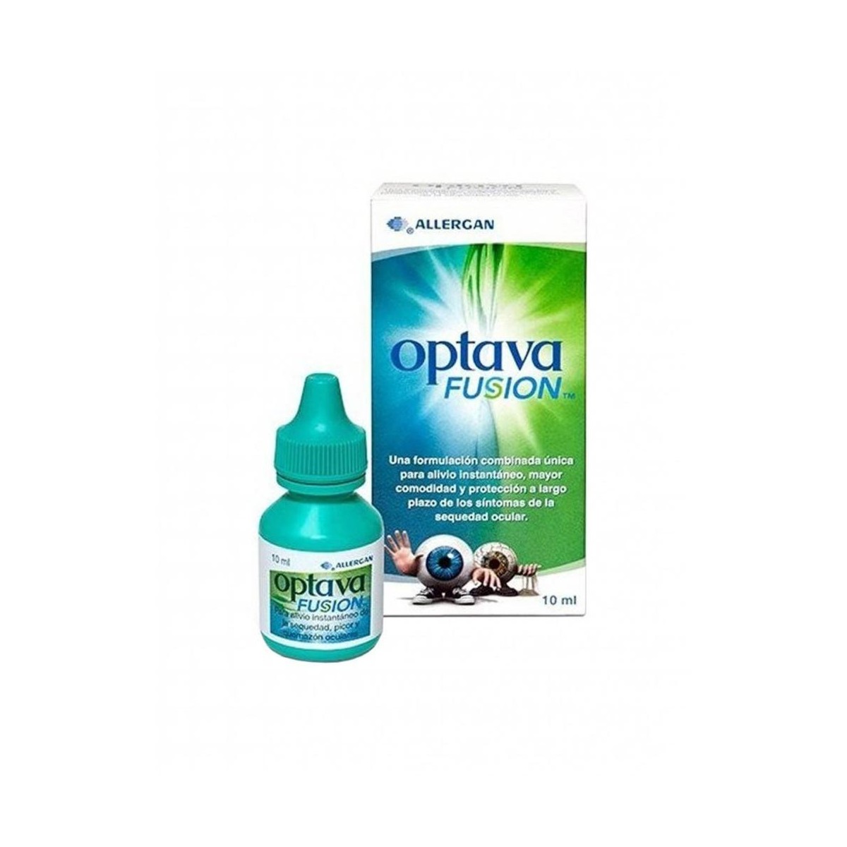 optava fusion 10 ml