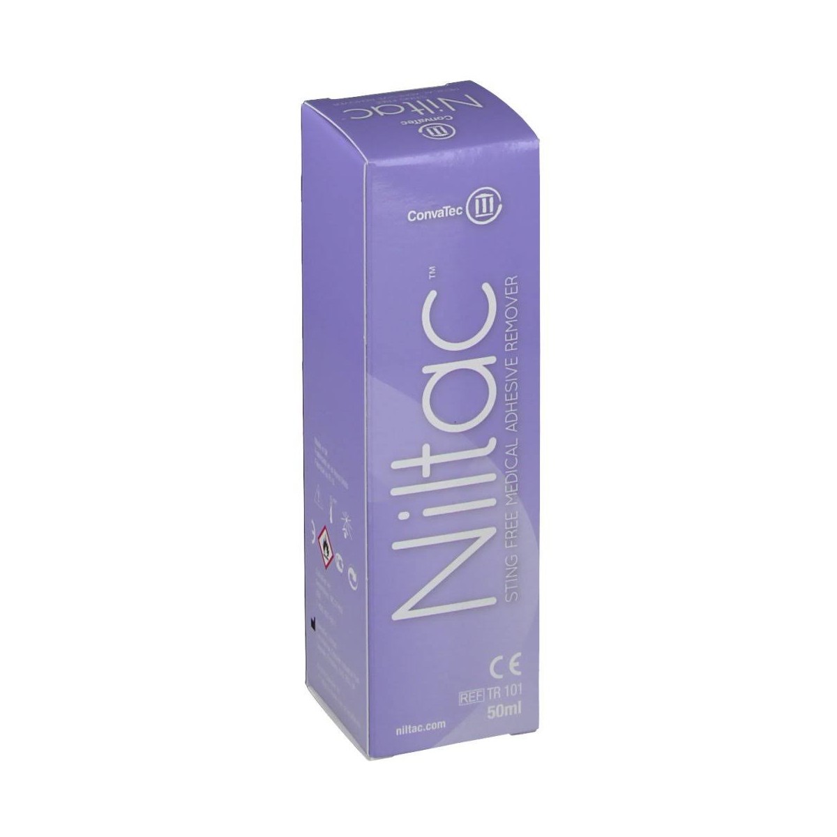 niltac spray 50 ml