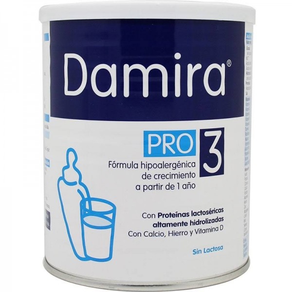 damira pro 3 400 g