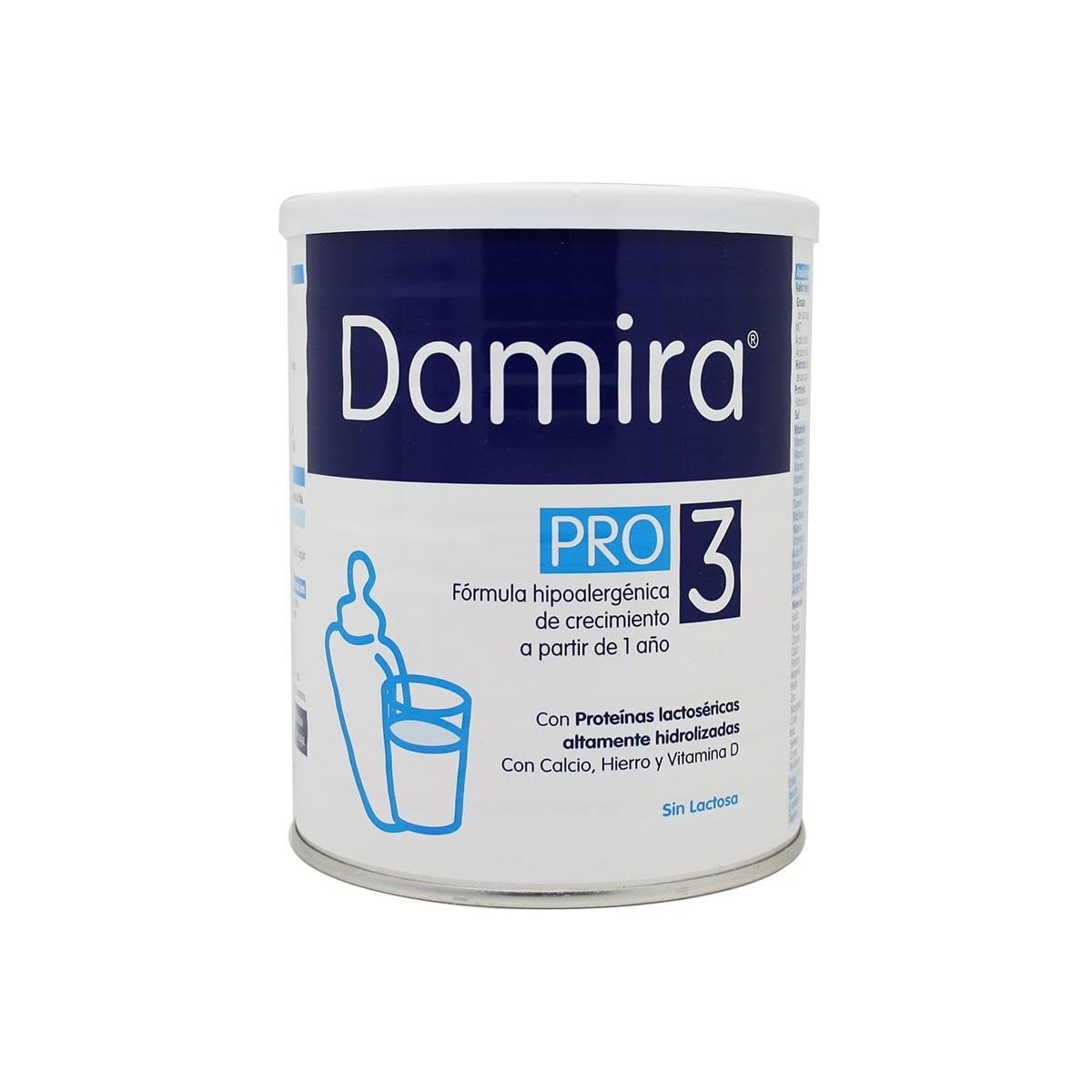 damira pro 3 400 g