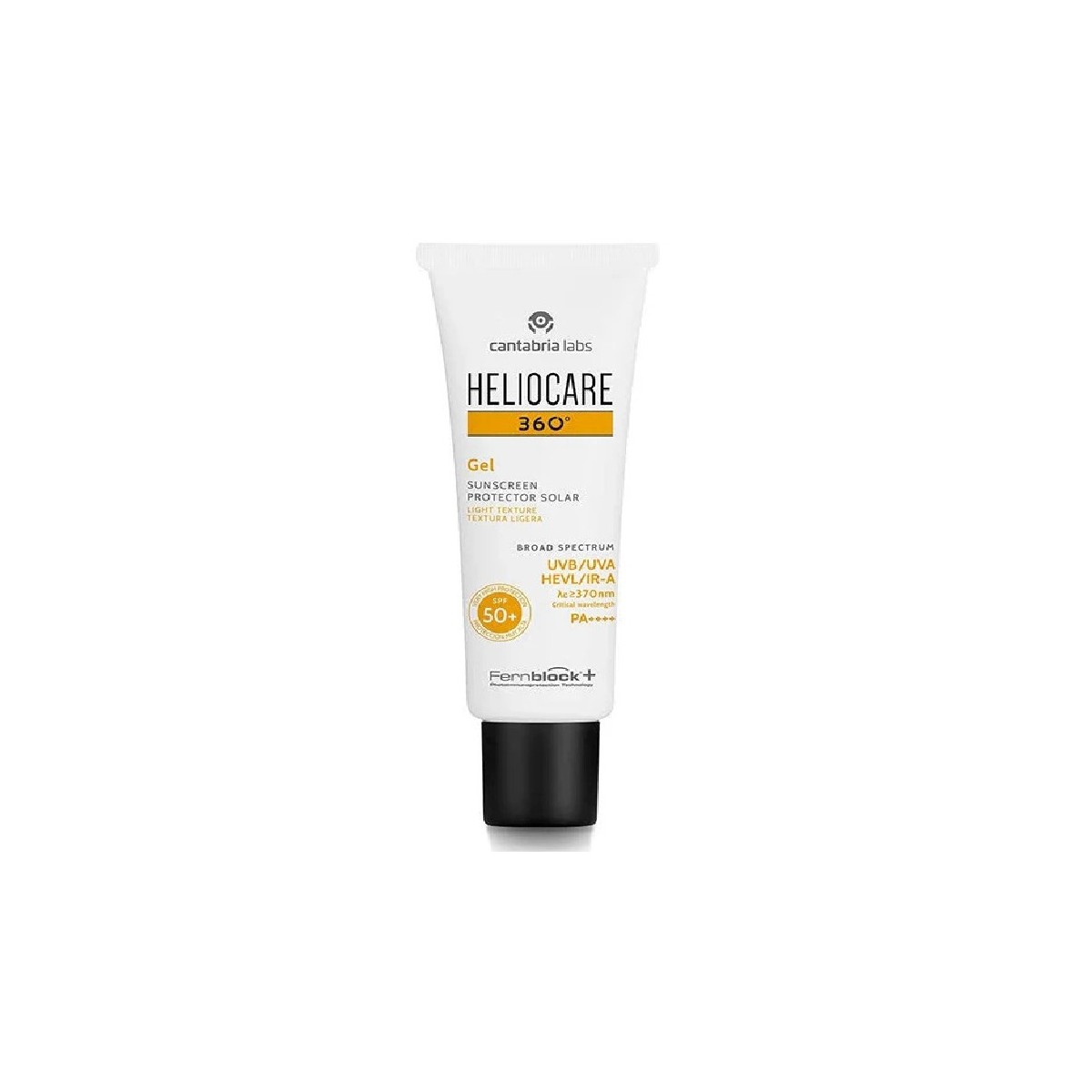 heliocare 360o gel 50 ml