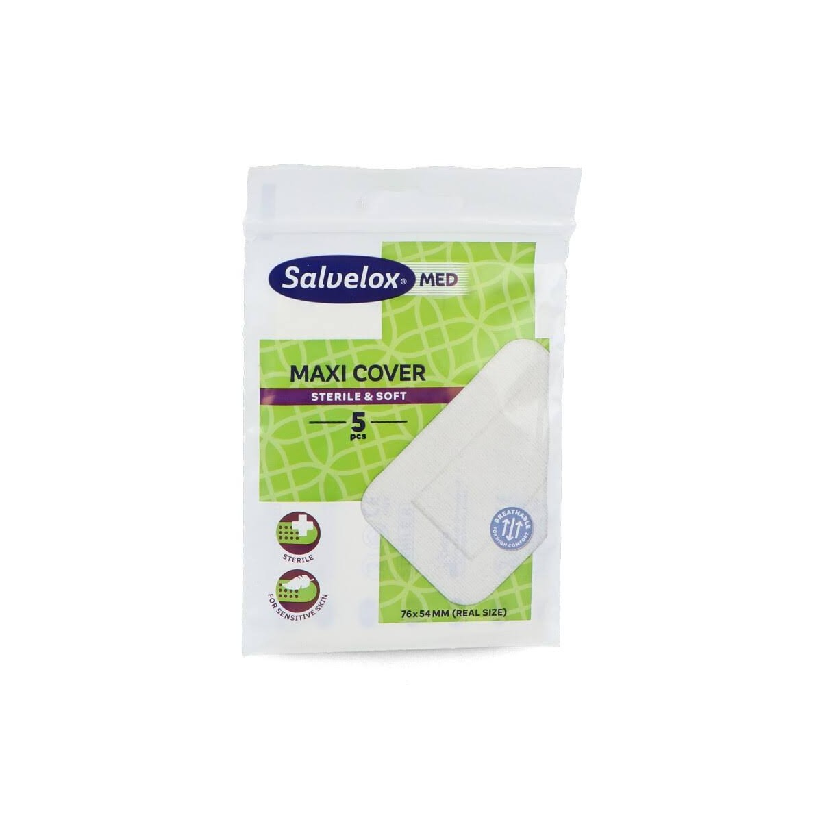 salvelox maxi cover med 76 x 54 mm 5 apositos