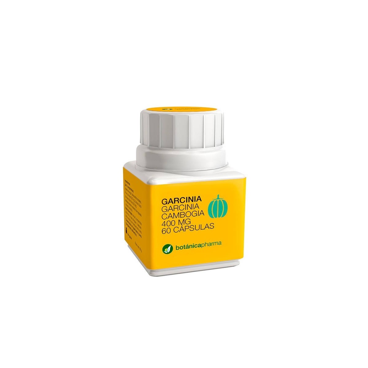 garcinia cambogia 400 mg 60 caps botanicapharma