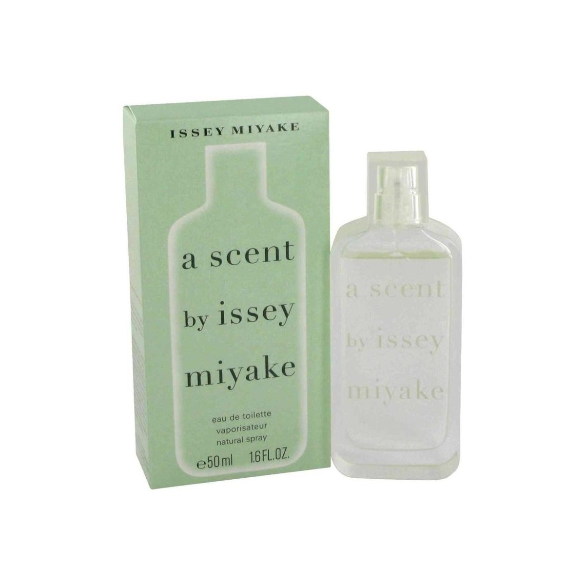 issey miyake a scent eau de toilette 50 ml