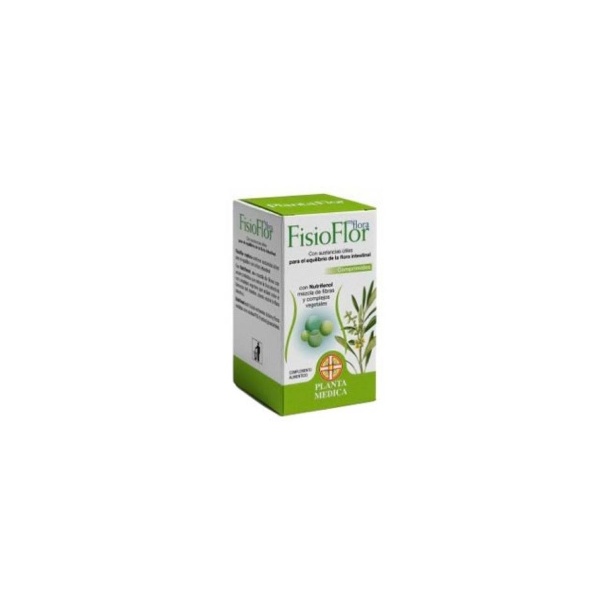 fisioflor myflora 70 comprimidos