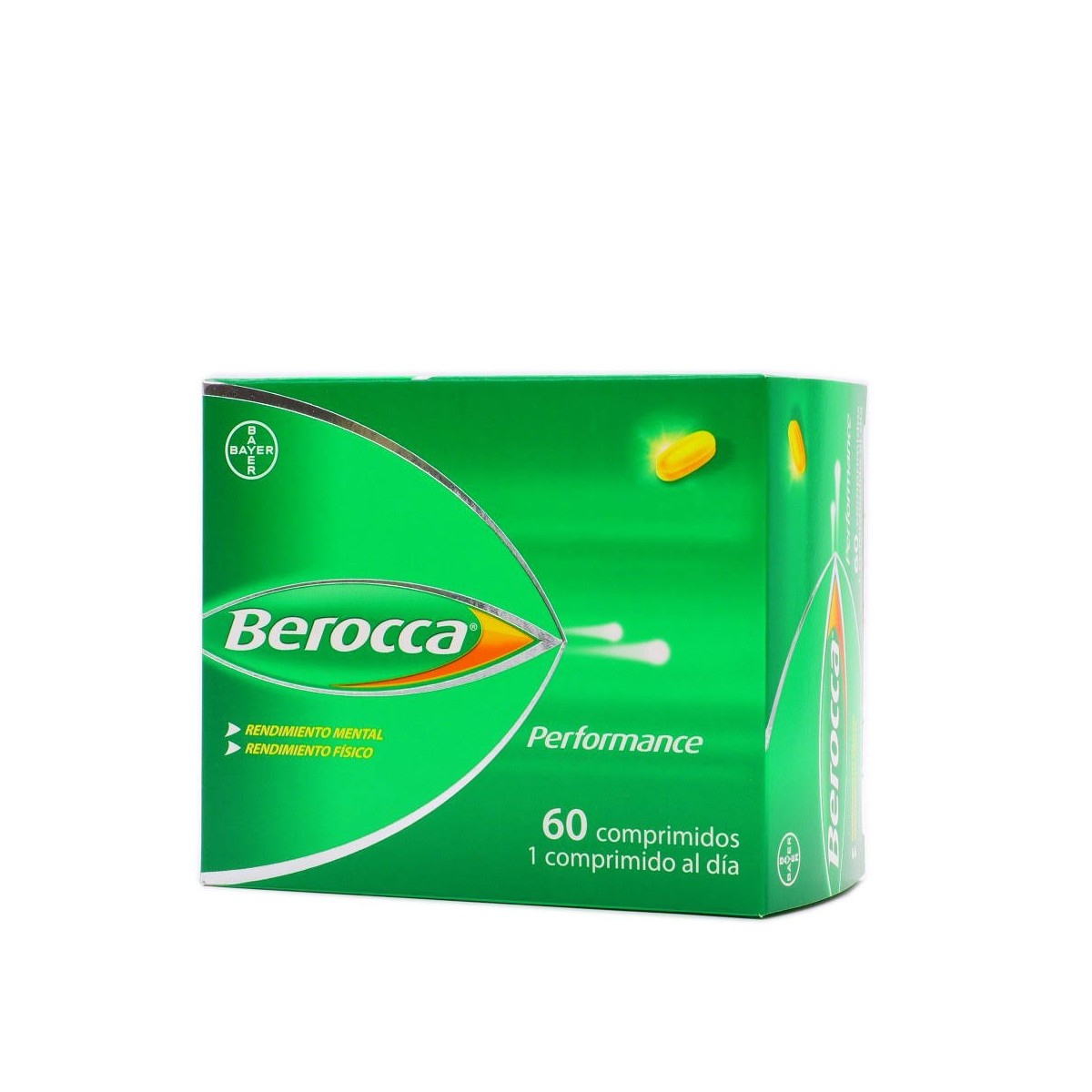 berocca performance 60 comprimidos