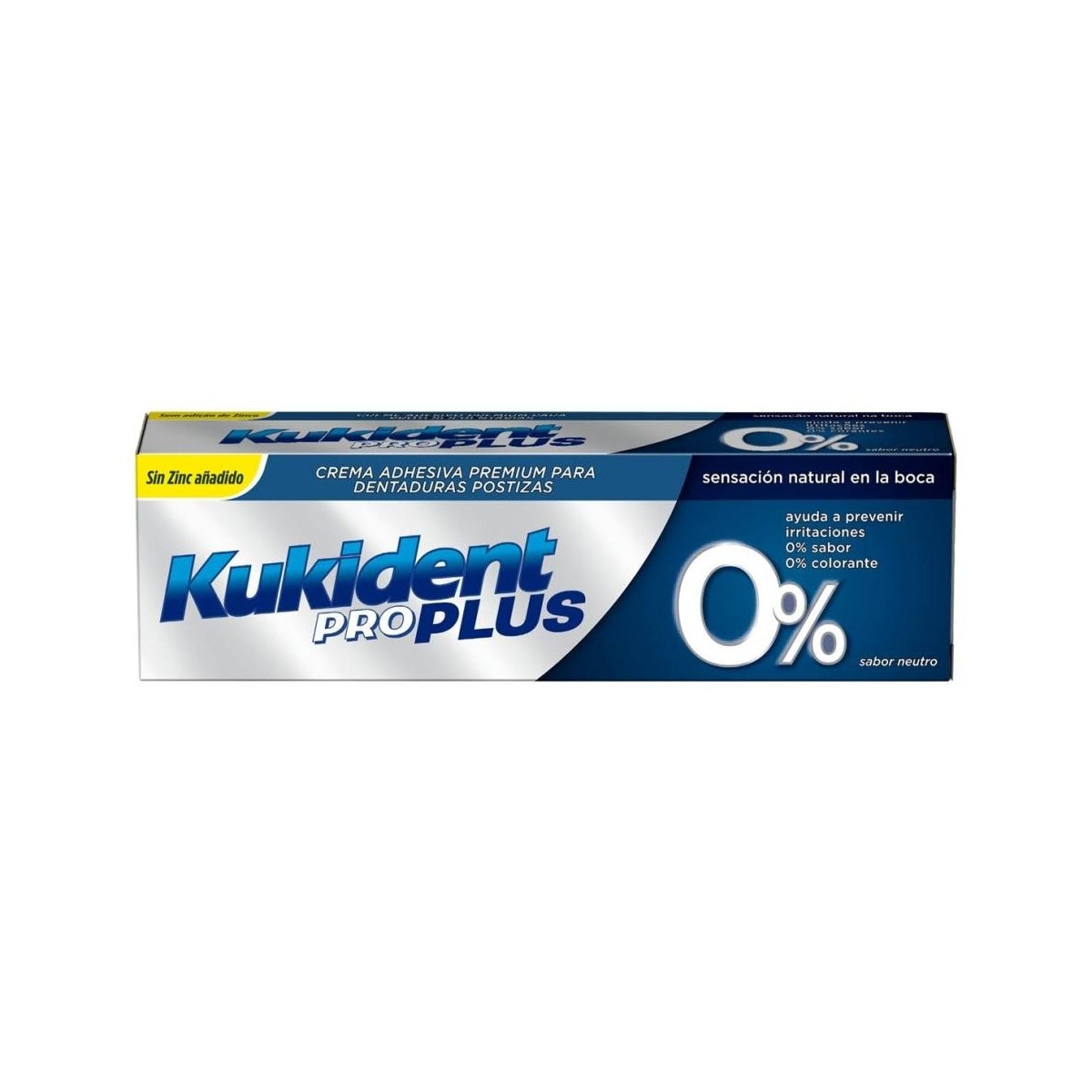 kukident pro plus 0 40 gr