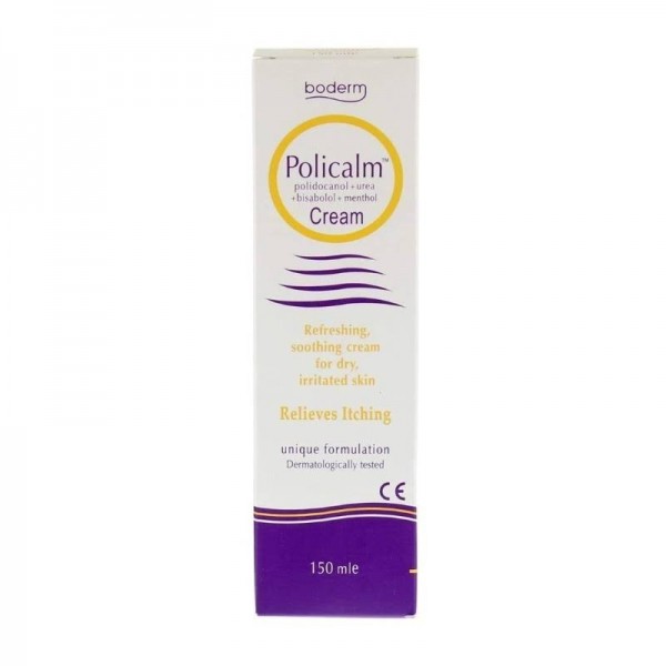 policalm crema 150 ml