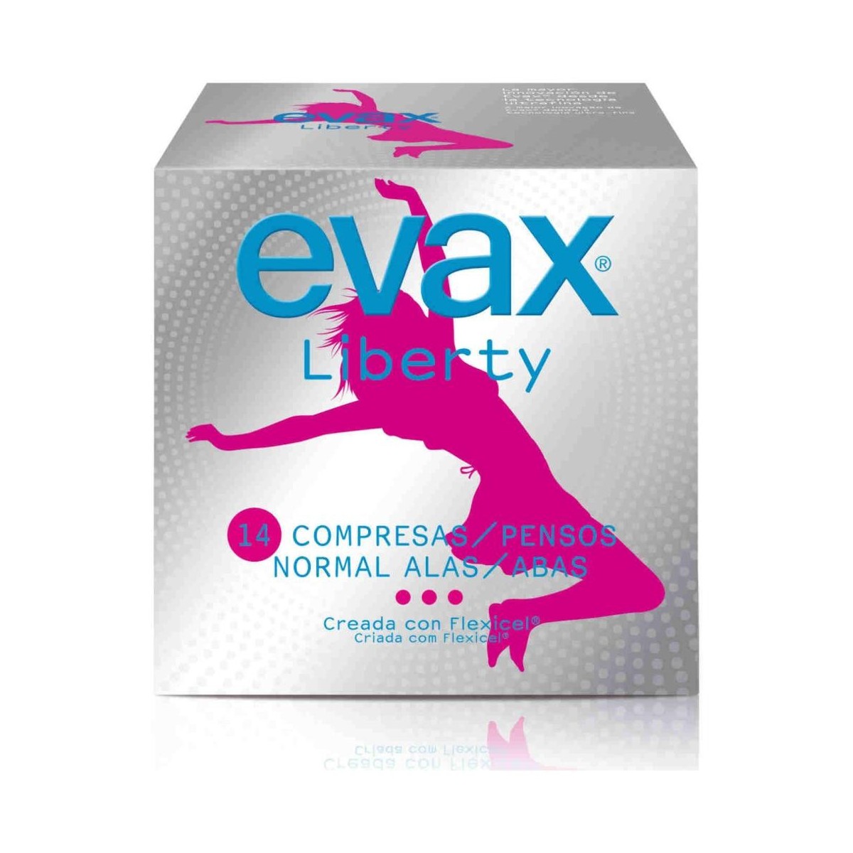 evax liberty normal alas 14
