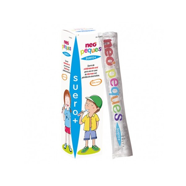 neo peques suero 5 sobres