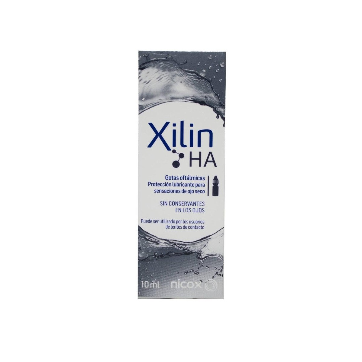 xilin ha 10 ml