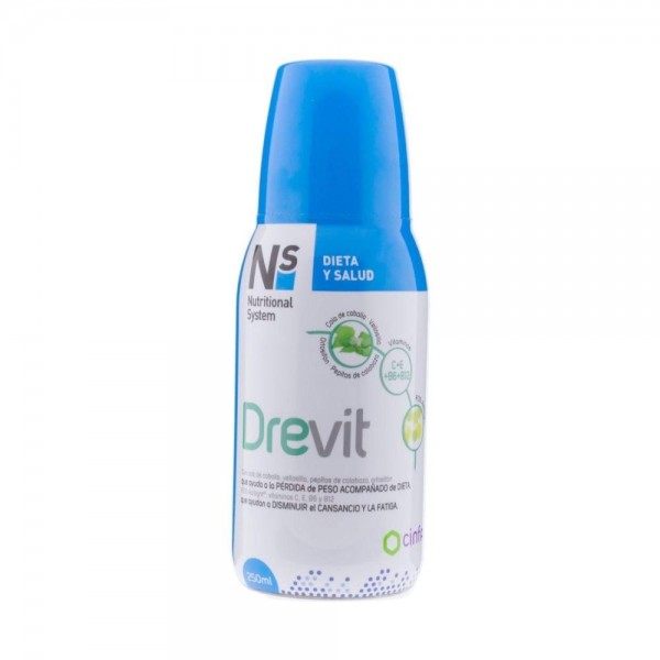 ns drenante 250 ml