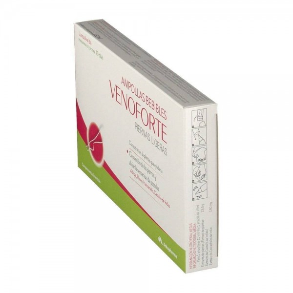 arkopharma laboratorios venoforte osis