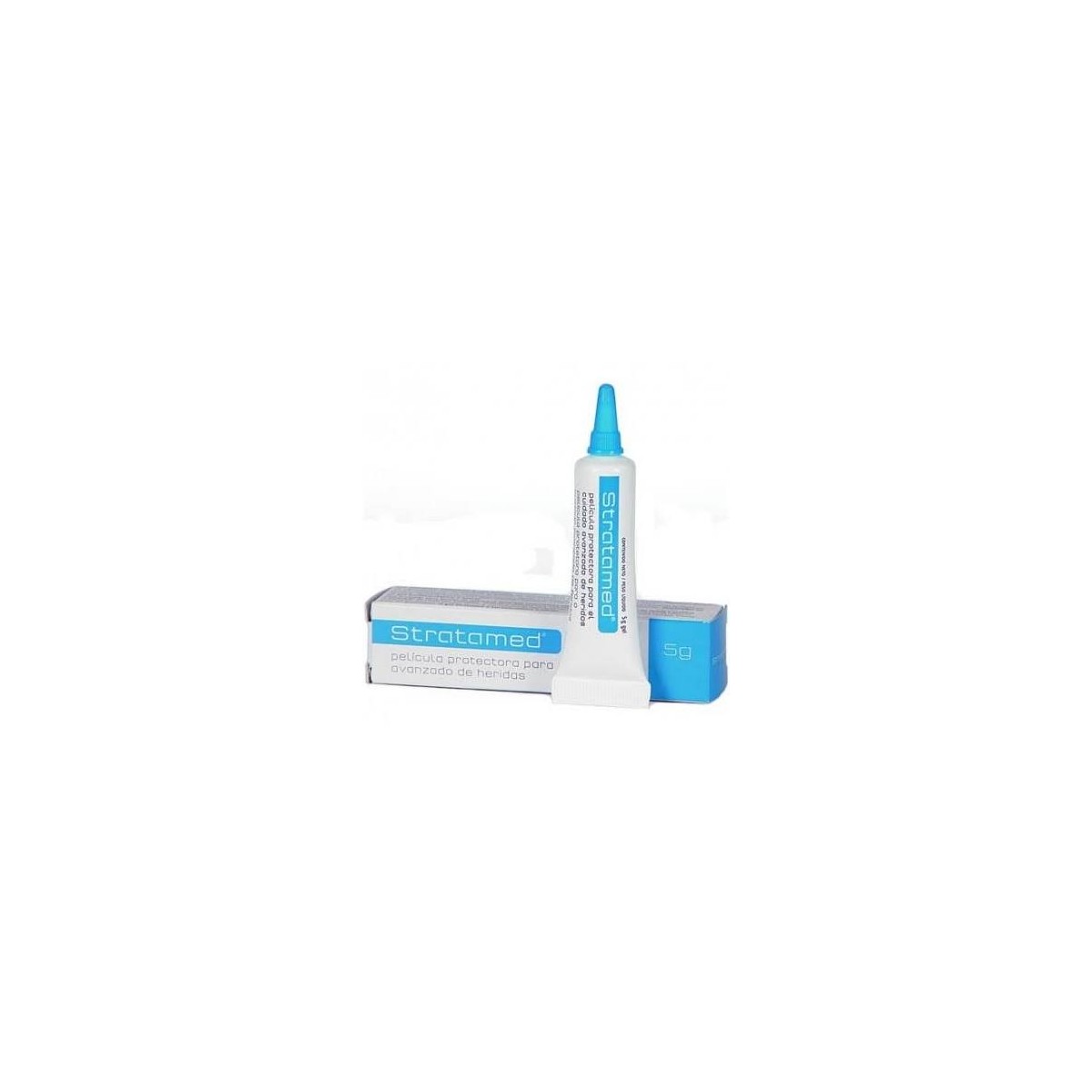 leti stratamed gel 5g