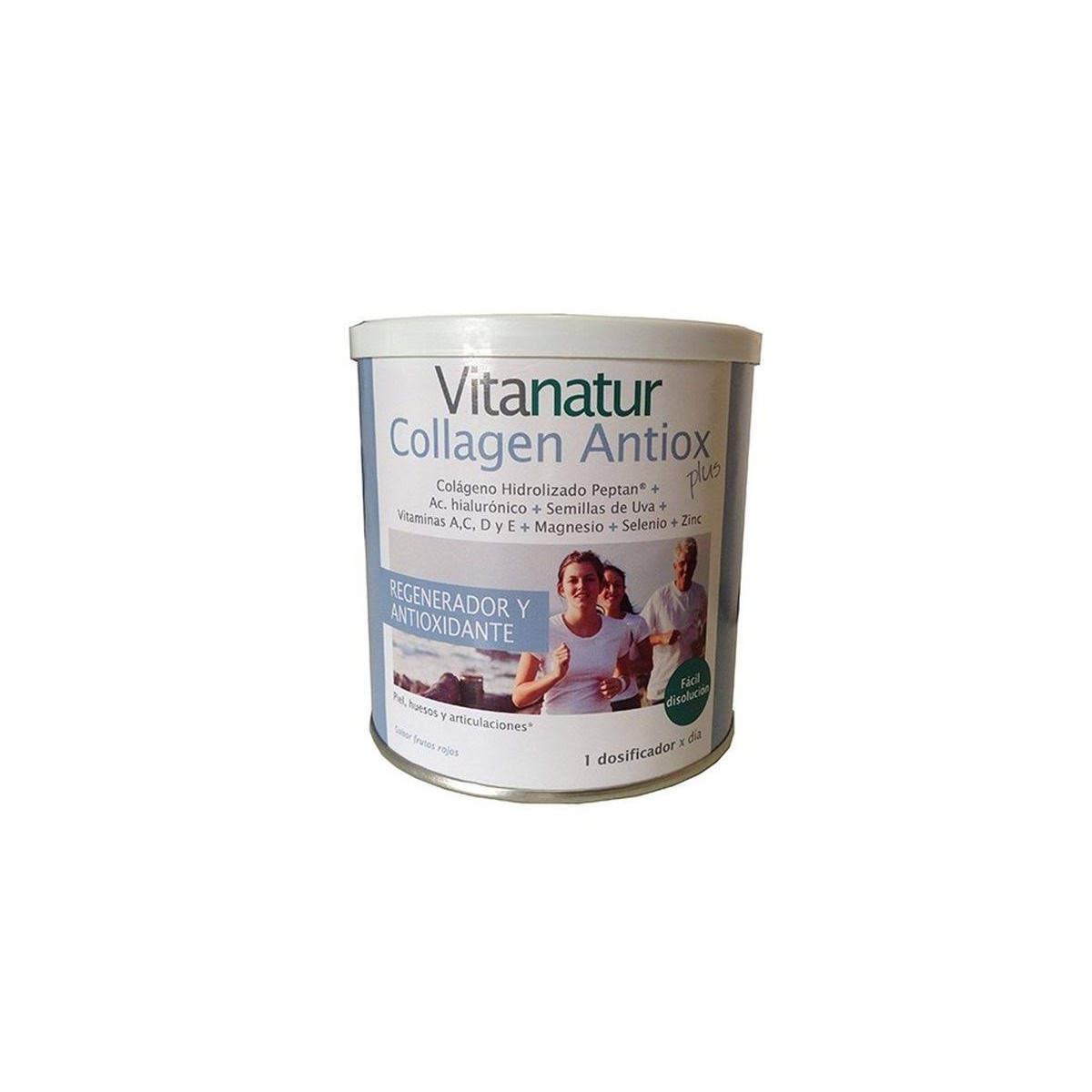diafarm vitanatur colageno antiox plus 360 g