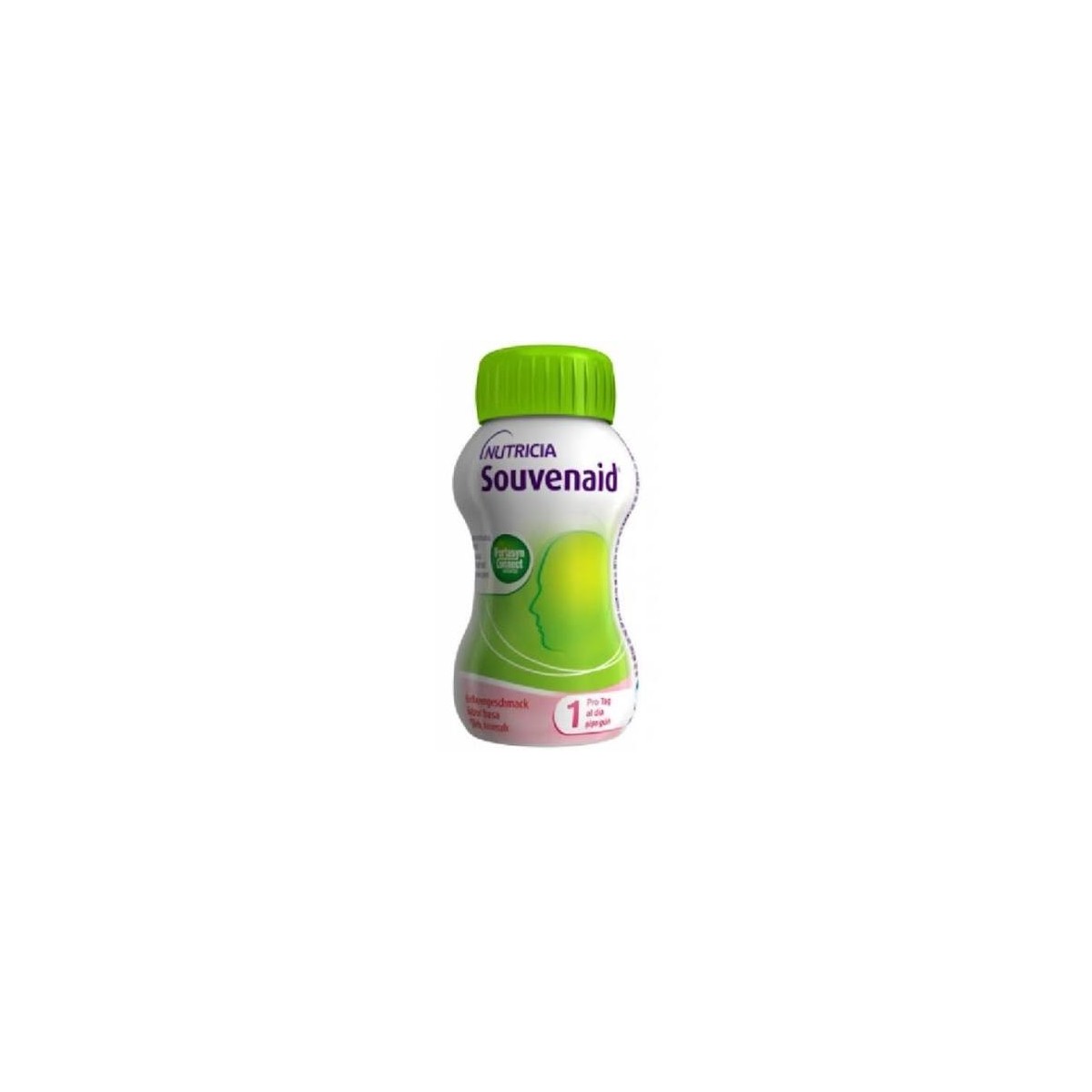 nutricia souvenaid fresa de 125 ml 32