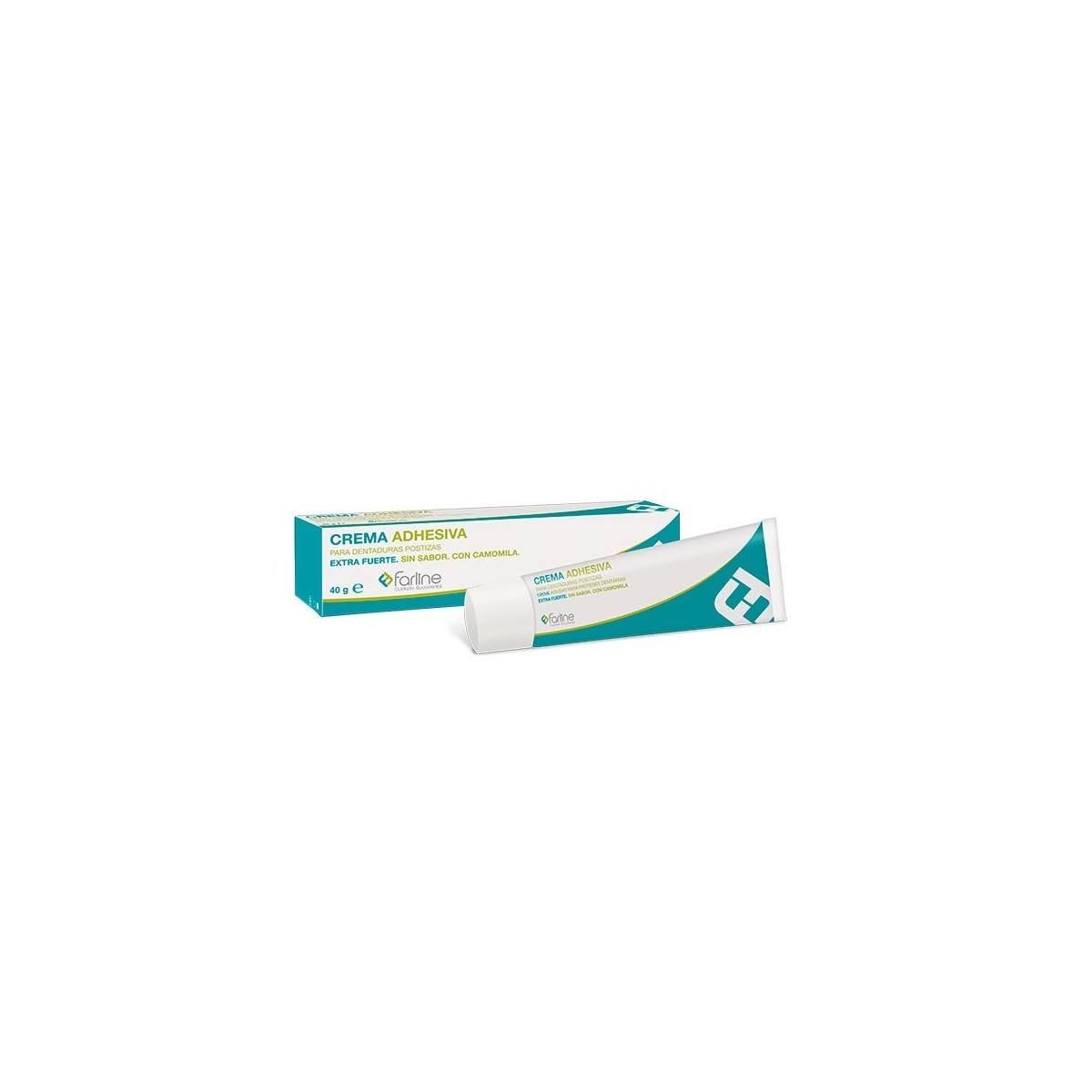 farline crema adhesiva 40 g