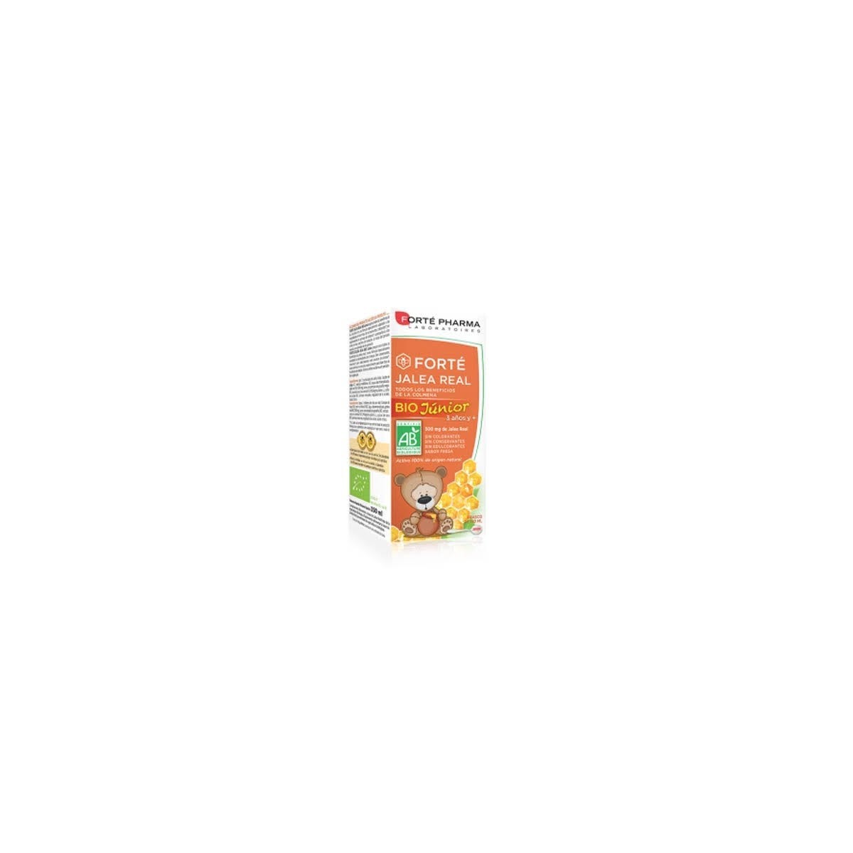 forte pharma jalea real junior 150ml