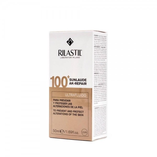 sunlaude ak repair 50 ml cumlaude