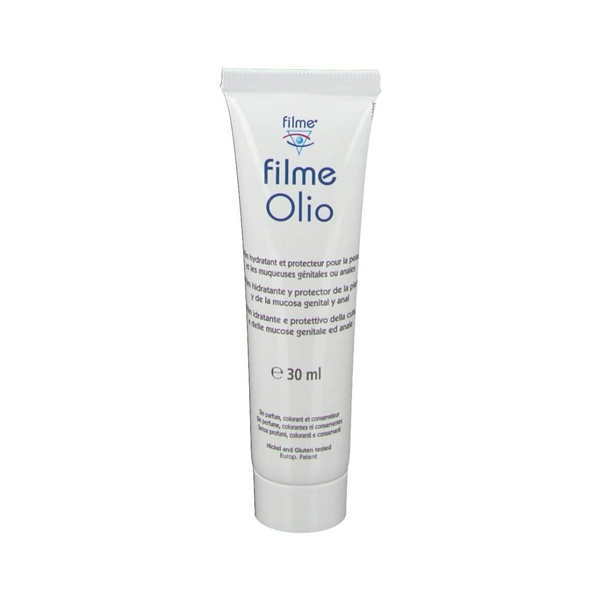 filme olio 30 ml