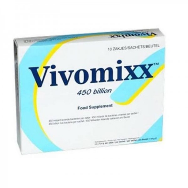 vivomixx 10 sobres
