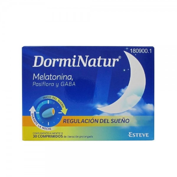 melatomidina 30 comprimidos