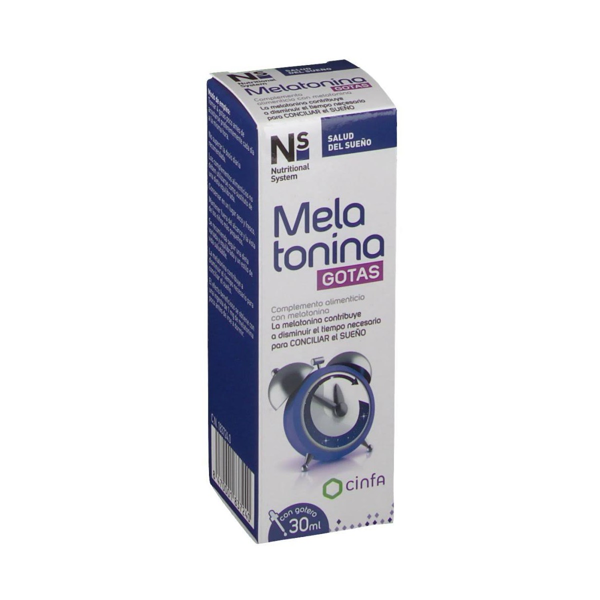 gotas ns cinfa 30ml