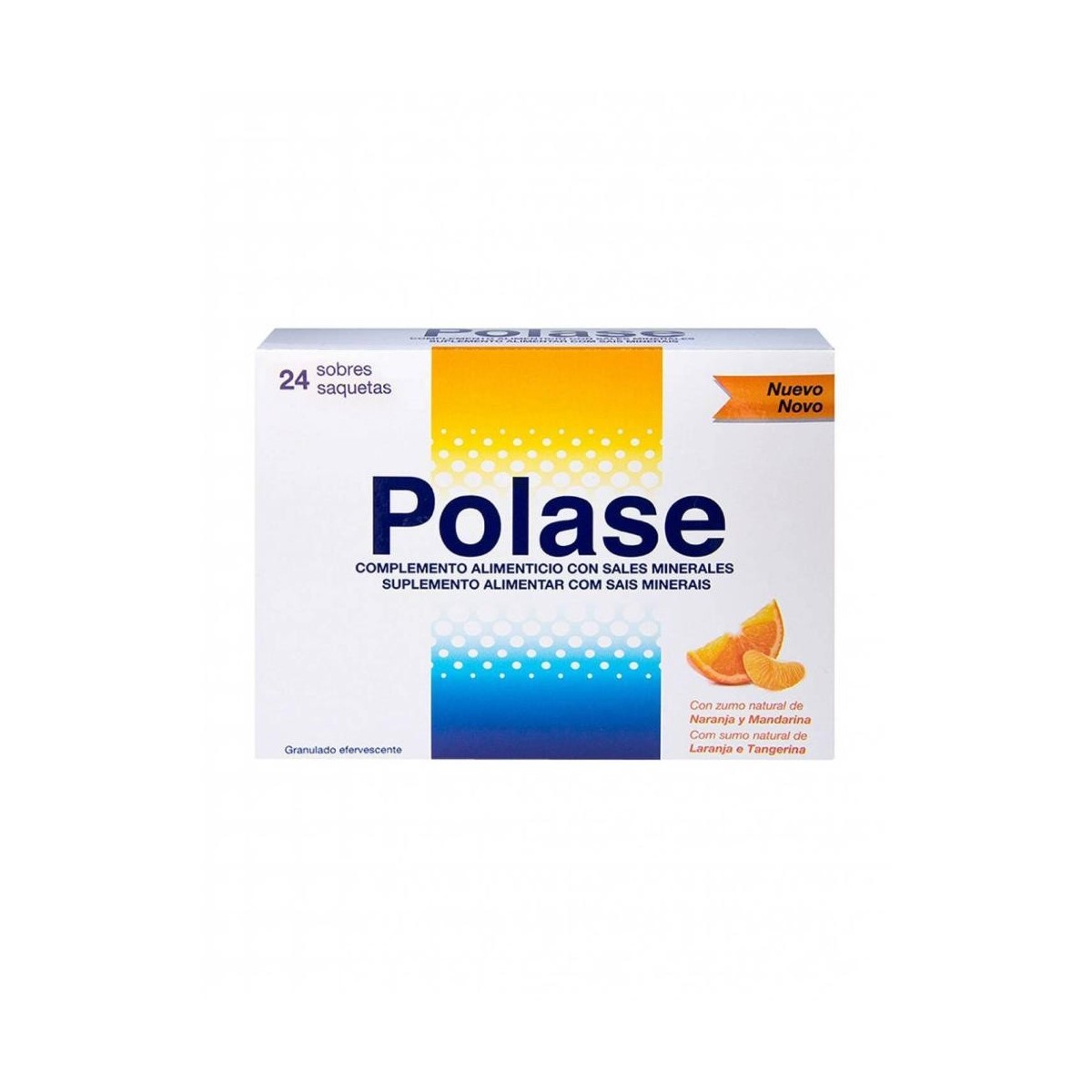 polase 24 sobres